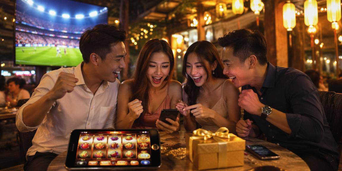ms365 Speed Baccarat A