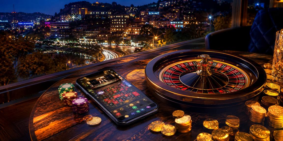 ms365 XXXtreme Lightning Roulette